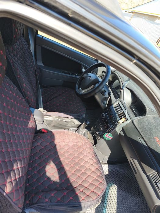 Продам Лада Приора 2171