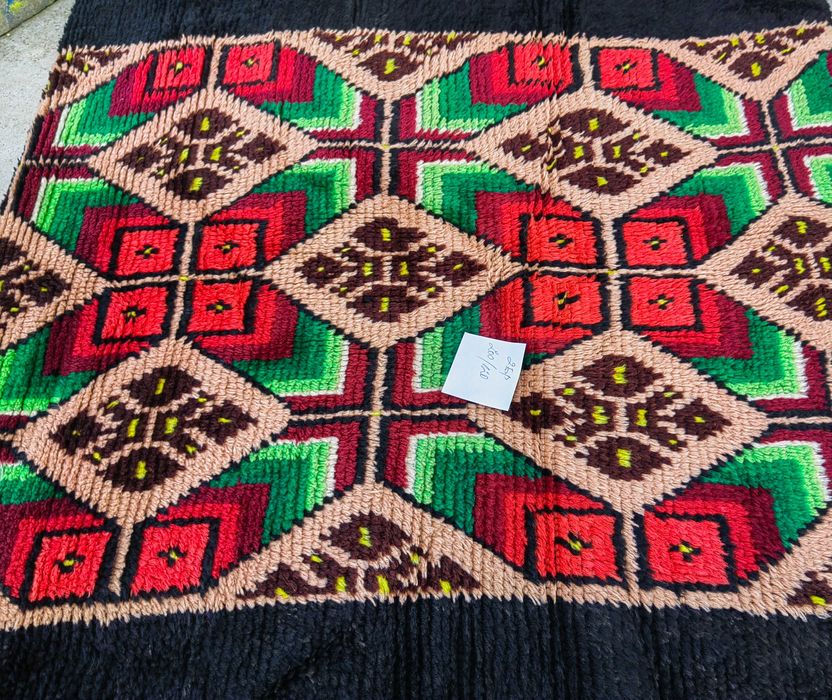 Ръчно тъкани губери