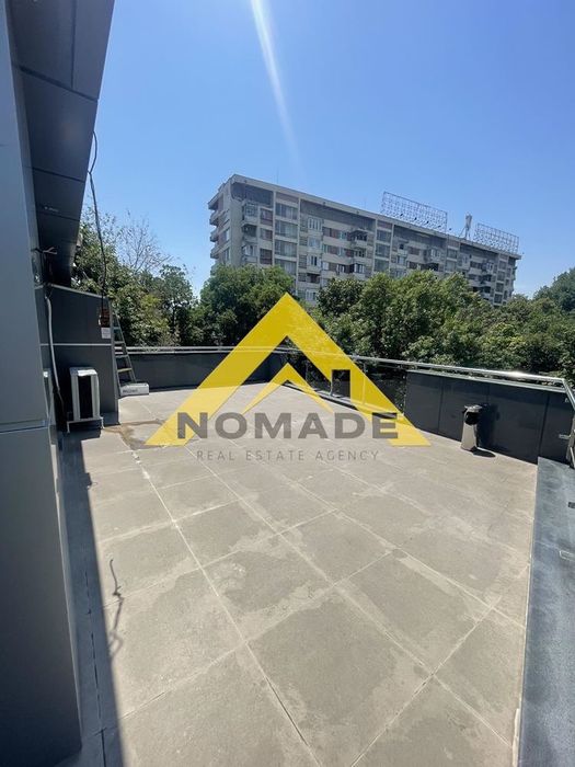 Дава се под наем Заведение в Пловдив, Център - 160 кв.м за 765 € - Снимка #7