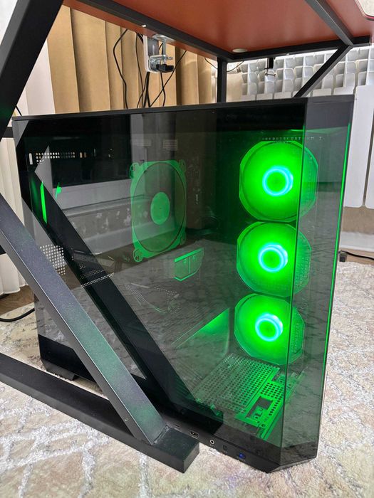 Продается игровой компьютер