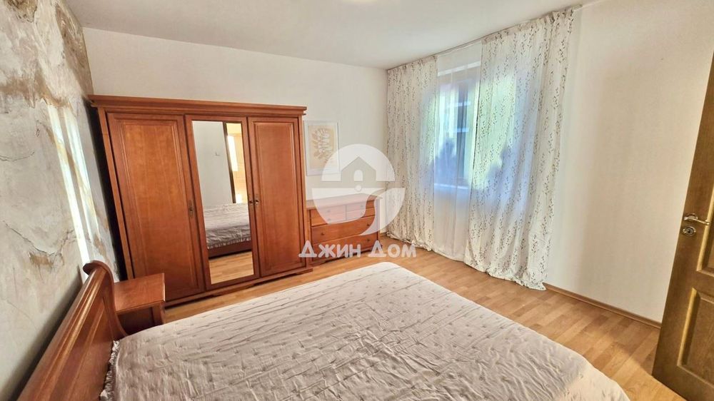 Продава се Тристаен апартамент в к.к. Слънчев бряг - 94 кв.м за 534 €/кв.м - Снимка #6