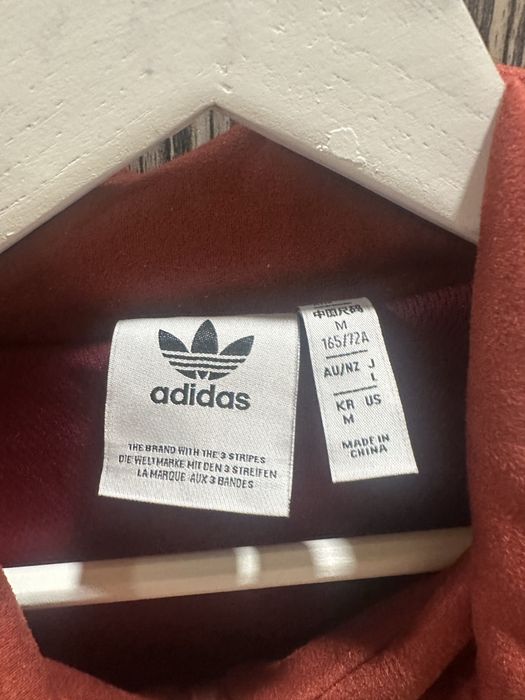 adidas chinese new year jacket limited edition