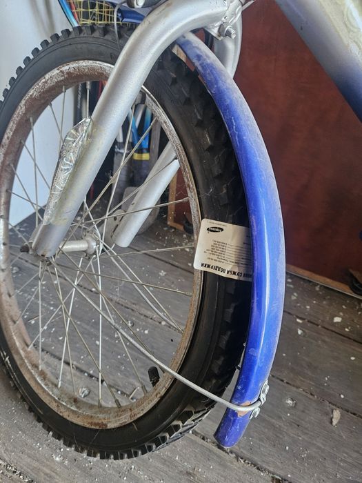 продам детский велосипед