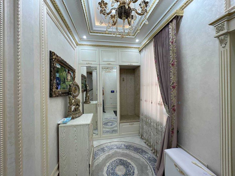 ПРОДАЕТСЯ КОТТЕДЖ Sayram Village Сайрам Буз Базар 3 сотки 5 Комнат