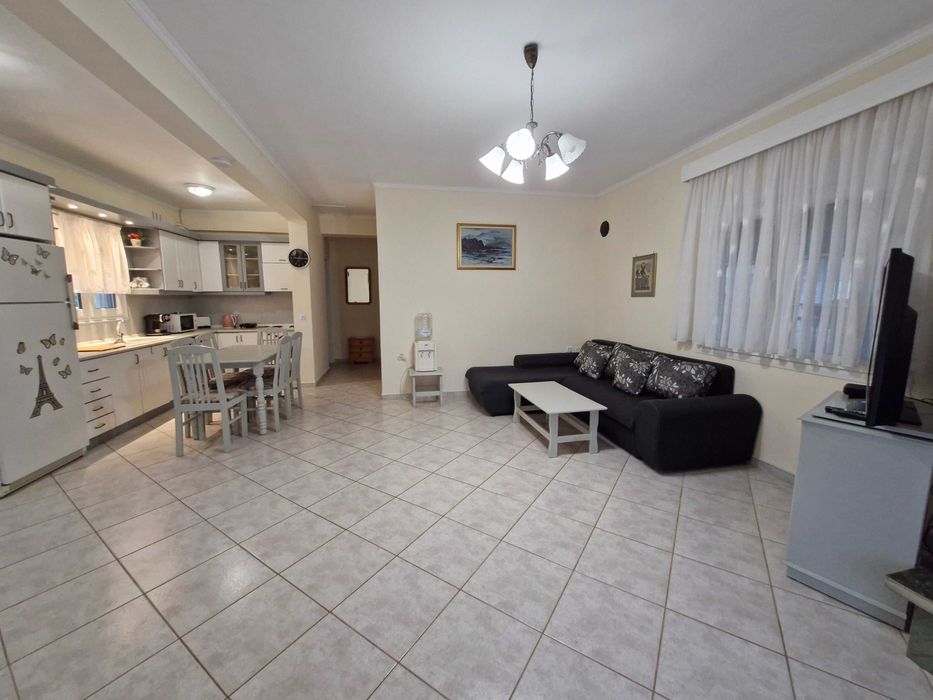 Villa Sunny Day Asprovalta - вила в Аспровалта, Северна Гърция