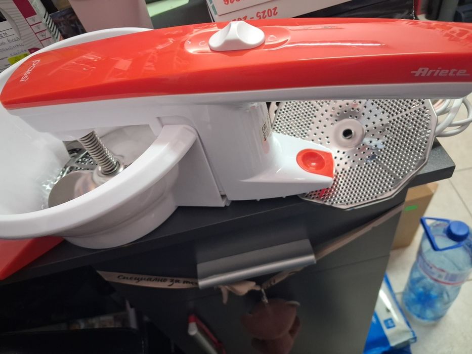 електрическа пасировачка Ariete 261 Passì 2.0.