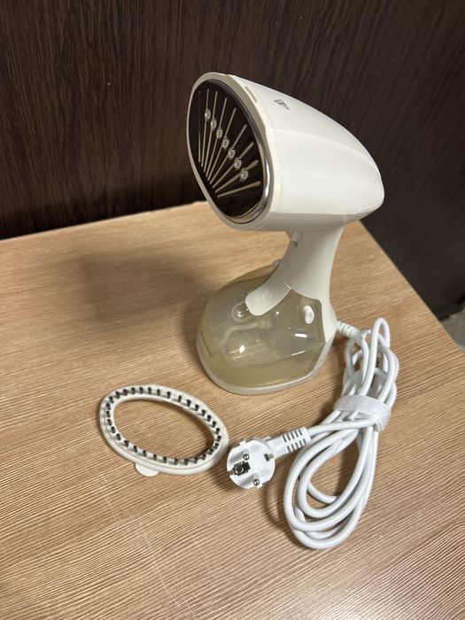 Парна ютия силверкрест