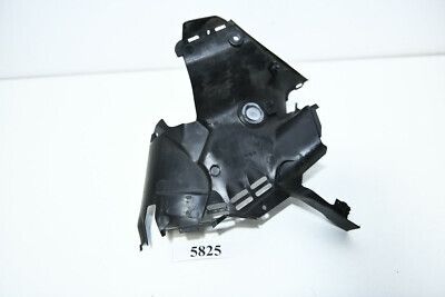 Capac din plastic carena stânga Honda crf 1000 l africa twin 2017