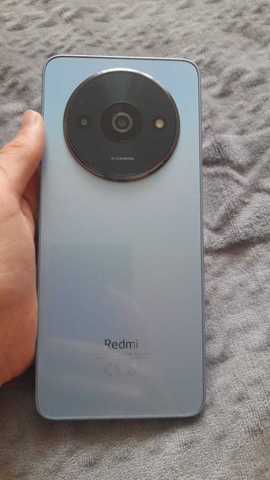 Продам телефон Redmi
