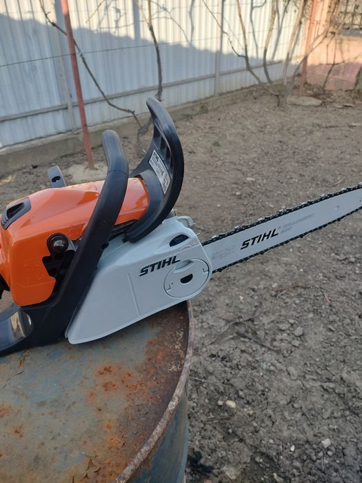 Vând drujba Stihl ms 181 C
