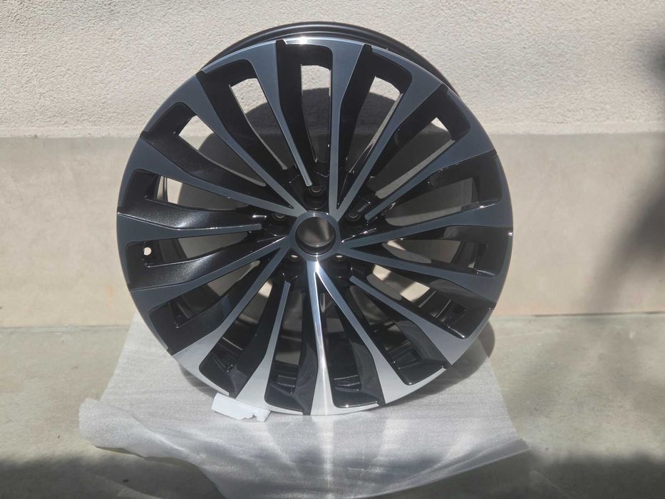 Джанти Asterion 20"
