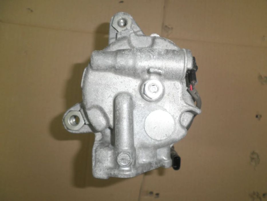compresor ac bmw seria 2 f44 , seria 1 f40, x1 f48, 1.5 b 7948797