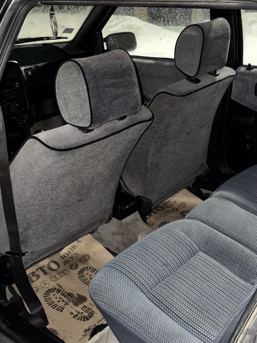 Volkswagen Passat универсал 1.8/1990/ Авто продам пассат