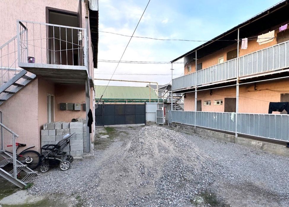 Продам дом с готовым бизнесом