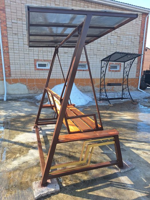 Продам качель в стиле "LOFT"
