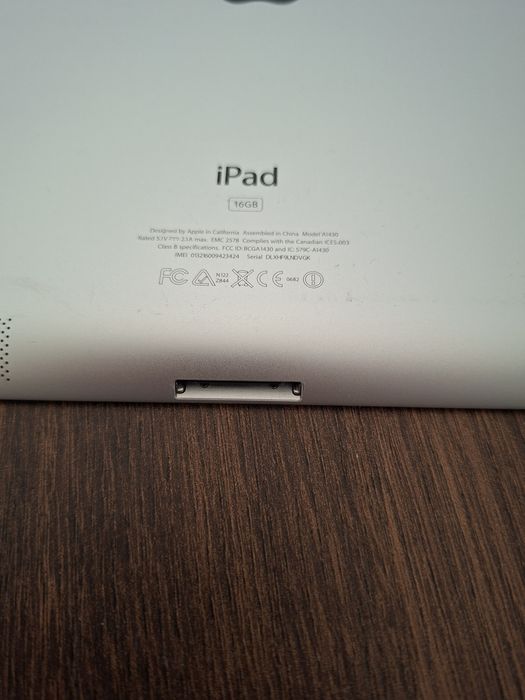 Ipad gen 3 cellular