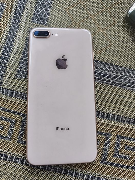 iPhone 8.   Продам телефон в идеальном состоянии