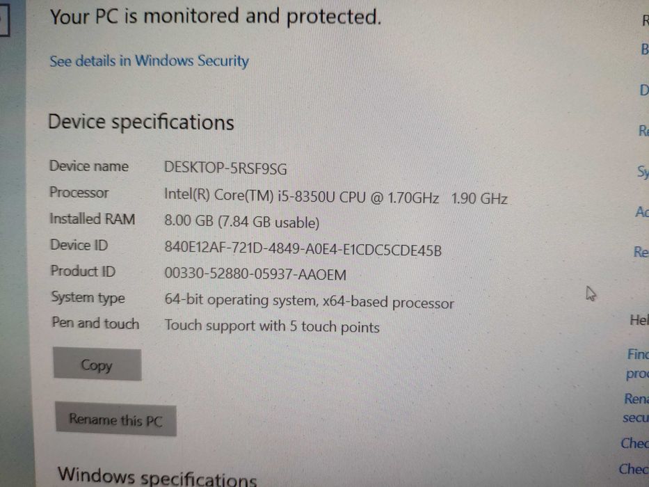 Dell Latitude 7424 Rugged Extreme