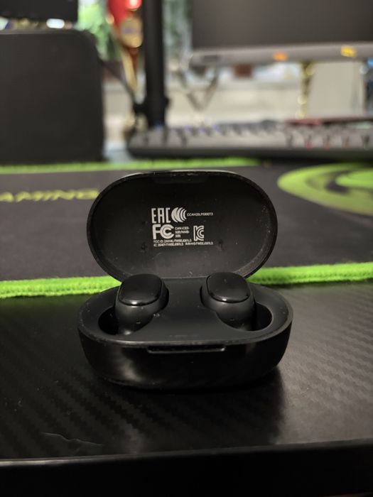 Xiaomi Earbuds Conditie Buna
