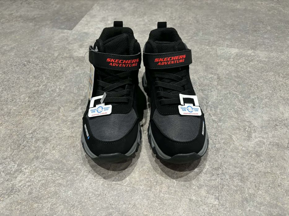 Зимни детски обувки Skechers Rugged Ranger-Storm Trail