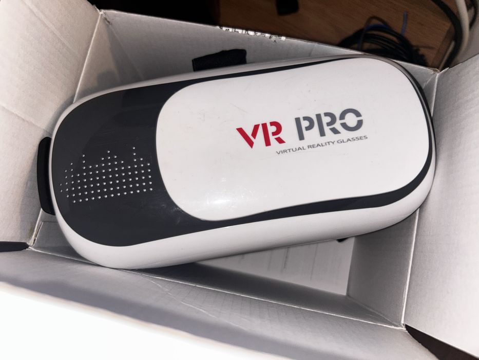 Vand VR PRO pentru telefon