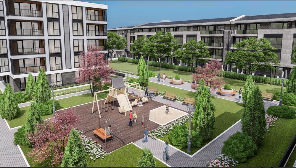 Предлагам под наем изключително луксозен апартамент в гр.Пловдив