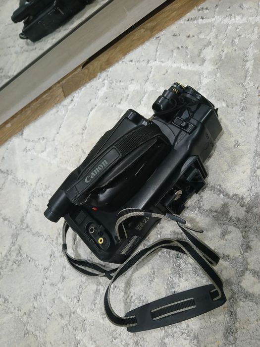 Canon E90 для запчастей