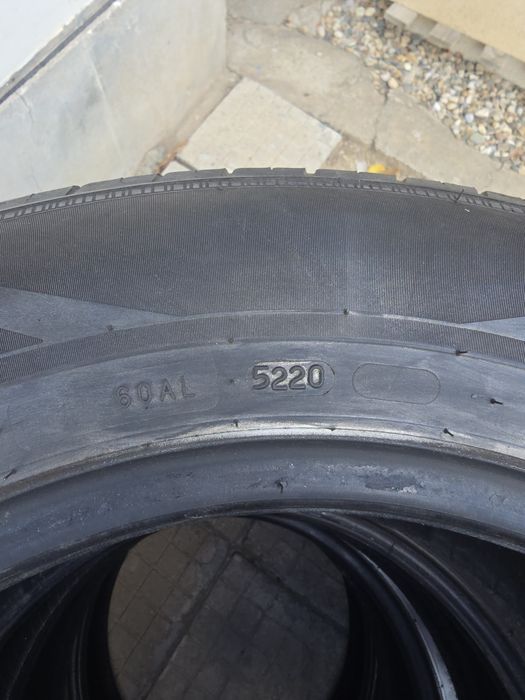 Гуми 216/60/16 nokian