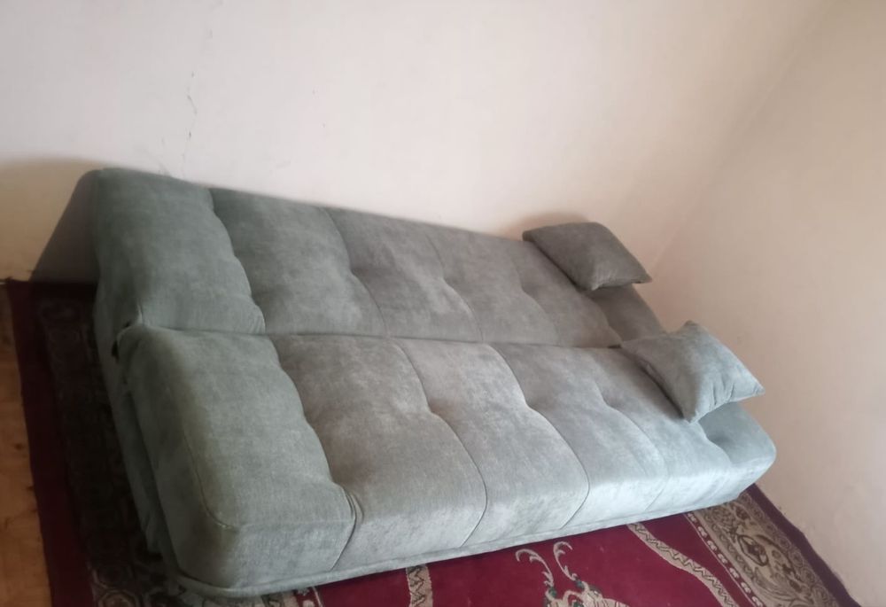 Продается новый раскладной диван!