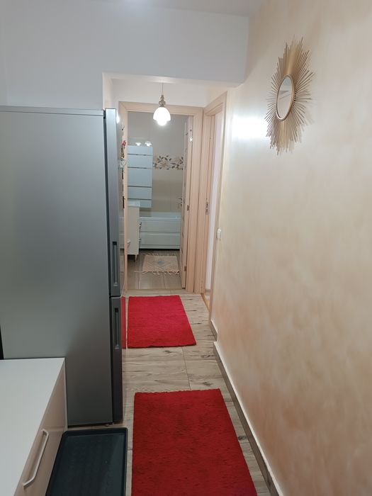 Apartament cu 2 camere de inchiriat