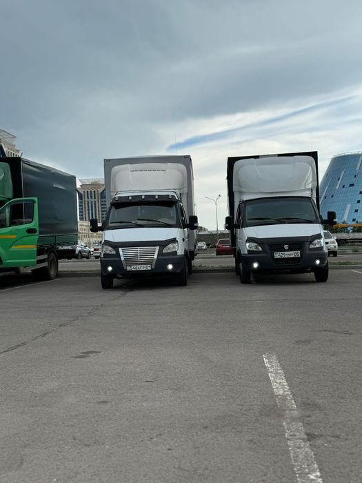 Услуги Грузчики час 3500