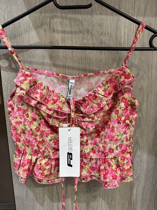 Топове/ потници Zara