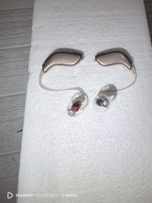 Цифрови програмируеми слухови апарати Oticon opn 2 minirite