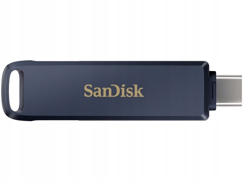 USB памет SanDisk Phone Drive for iPhone – 64GB, USB-A/USB-C