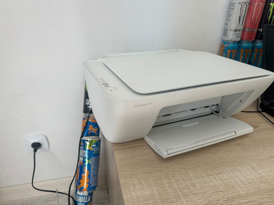 принтер HP DeskJet 2320