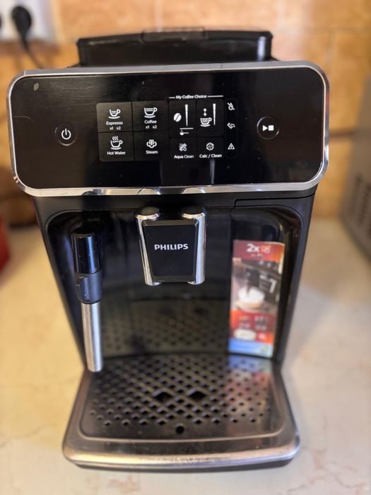 Aparat de cafea Philips 2200