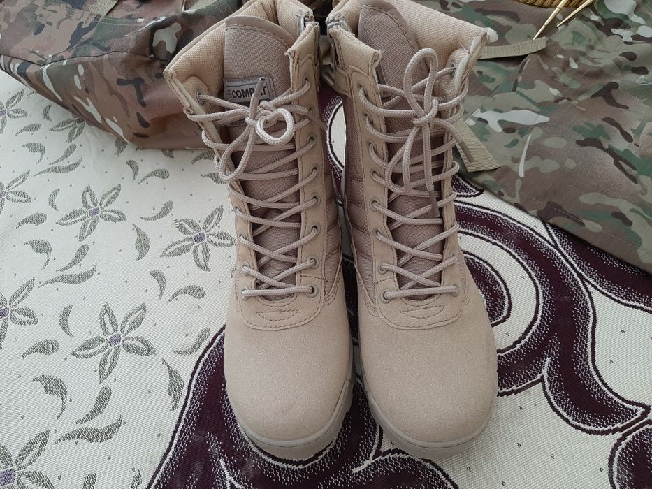 Военный форма дмб