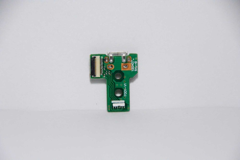 Гнездо USB для джойстиков PS4 всех моделей