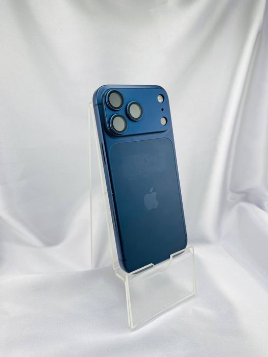 iPhone 17 Pro Max 256gb / #РУ33136