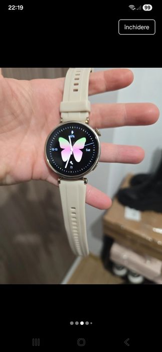 Smartwach huawei GT 4