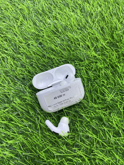 Apple Airpods pro2