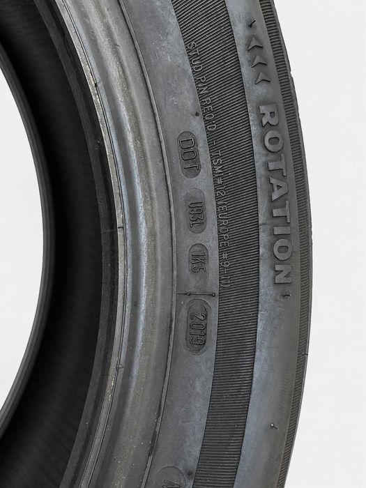 4x Cooper Evolution Winter 235/55 R18 100H – Чисто нови (NOS) зимни гуми