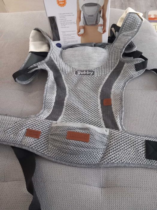 Бебешко кенгуру Chipolino