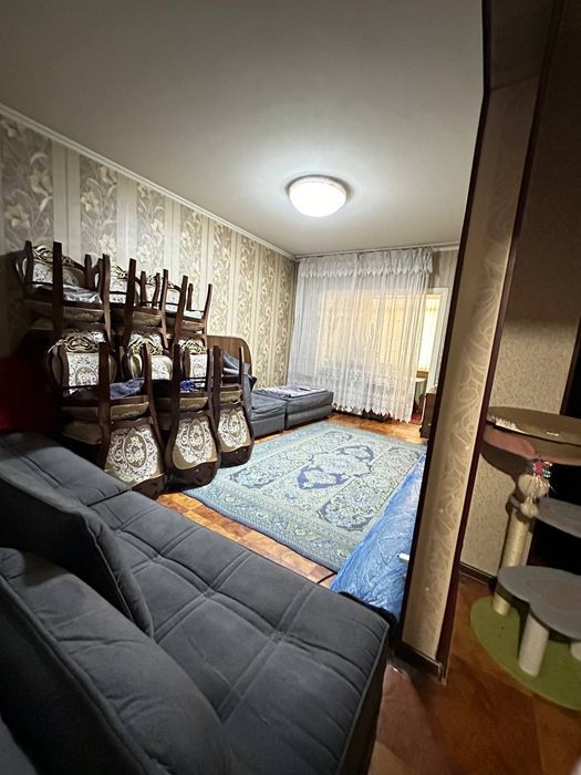 Дом сотилади 1 этаж