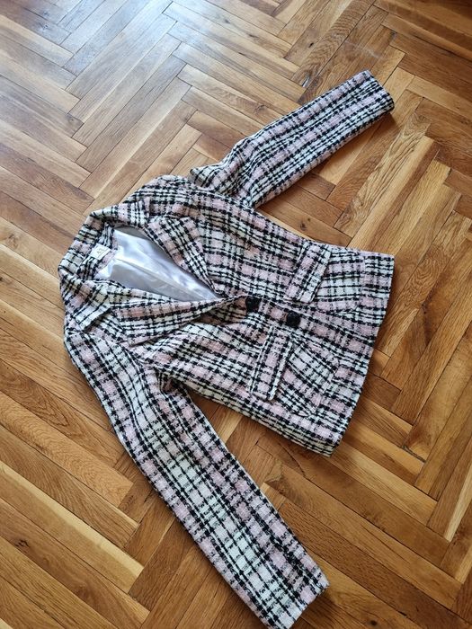 Сако Armani Exchange Xs размер