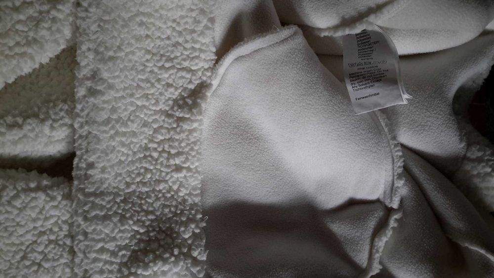 Куртка демисезонная