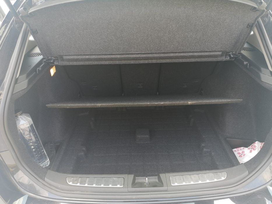 BMW X1 xDrive stare foarte buna