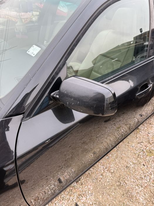 Ляво огледало BMW E60 E61 Serie 5 (2005-2010г.)