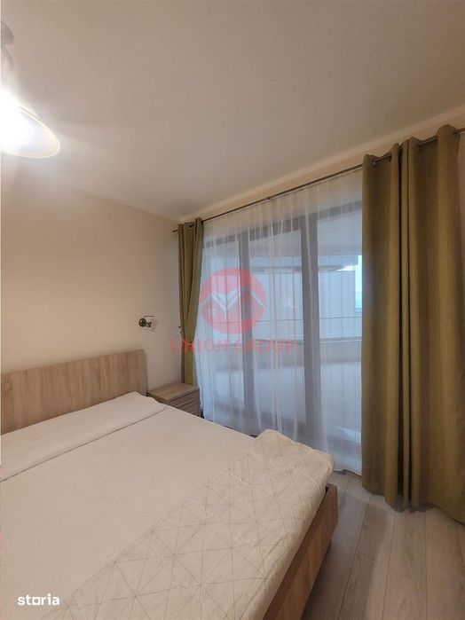 Apartament 2 Camere, Vedere La Mare, Balcon Generos