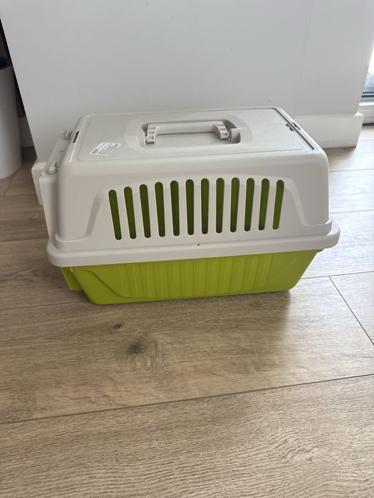 Переноска для животных